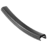 Gipiemme Nisi Sludy 390 Landeveissykkel Felg, Silver, 700 - 28" 32H