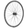 Gipiemme Pista Fixed Hjulsett, Black, 9 x 100 / 9 x 120mm, 1s