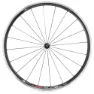 Gipiemme Tecno 324 Landeveishjulsett, Black, 9 x 100 / 9 x 130mm, Shimano/Sram HG