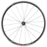 Gipiemme Tecno 324 Landeveishjulsett, Black, 9 x 100 / 9 x 130mm, Shimano/Sram HG