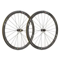 Gipiemme Tecno 716 Cl Disc Tubeless Landeveishjulsett Gipiemme Tecno 716 Cl Disc Tubeless Landeveishjulsett