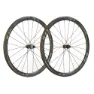 Gipiemme Tecno 716 Cl Disc Tubeless Landeveishjulsett