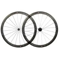 Gipiemme Tecno 716 Hard Anodize Landeveishjulsett Gipiemme Tecno 716 Hard Anodize Landeveishjulsett