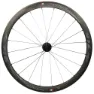 Gipiemme Tecno 716 Hard Anodize Landeveishjulsett