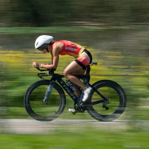 Giro Aerohead MIPS Tempohjelm Giro Aerohead MIPS Tempohjelm