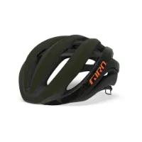 Giro Aether Mips Matte Olive Sykkelhjelm
