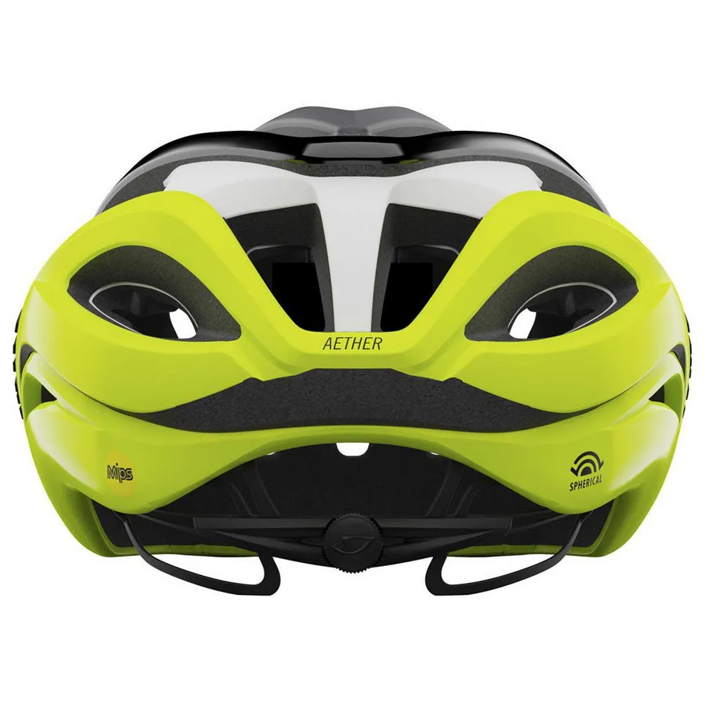 Giro Aether Spherical Hjelm Giro Aether Spherical Hjelm