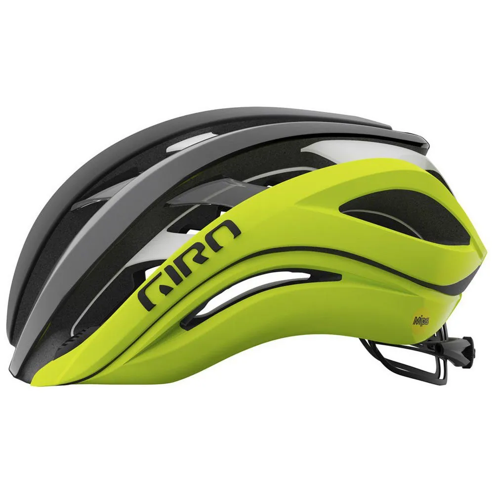 Giro Aether Spherical Hjelm Giro Aether Spherical Hjelm