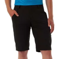 Giro Arc MTB Shorts - Sort Giro Arc MTB Shorts - Sort