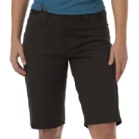 Giro Arc MTB Shorts - Sort Giro Arc MTB Shorts - Sort