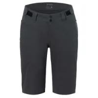 Giro Arc MTB Shorts - Sort Giro Arc MTB Shorts - Sort