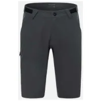 Giro Arc MTB Shorts - Sort Giro Arc MTB Shorts - Sort