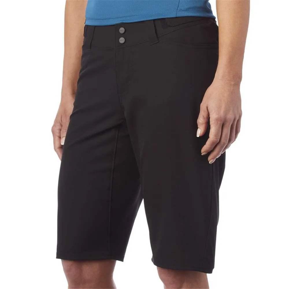 Giro Arc Short With Liner Shorts Giro Arc Short With Liner Shorts