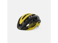 Giro Aries Spherical Visma Lease a Bike sykkelhjelm svart