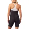 Giro Base Liner Halter Sykkelshorts, Black