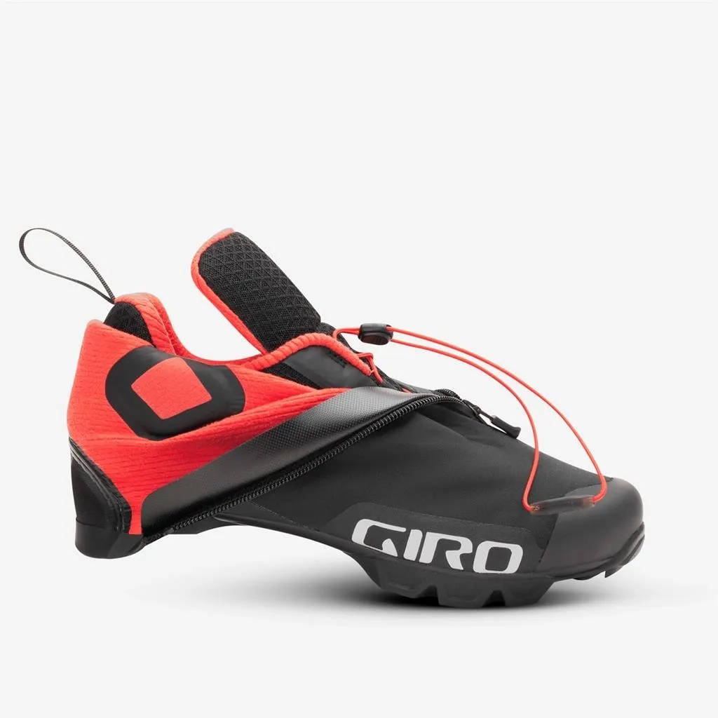 Giro Blaze MTB Vintersko