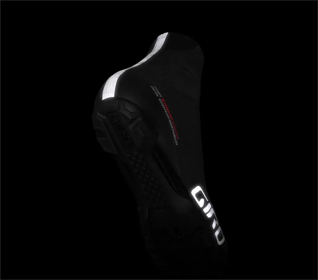Giro Blaze MTB Vintersko