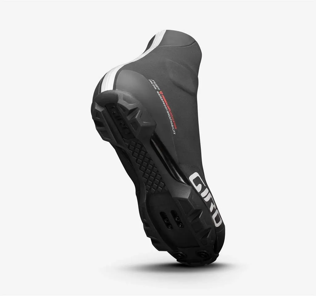 Giro Blaze MTB Vintersko