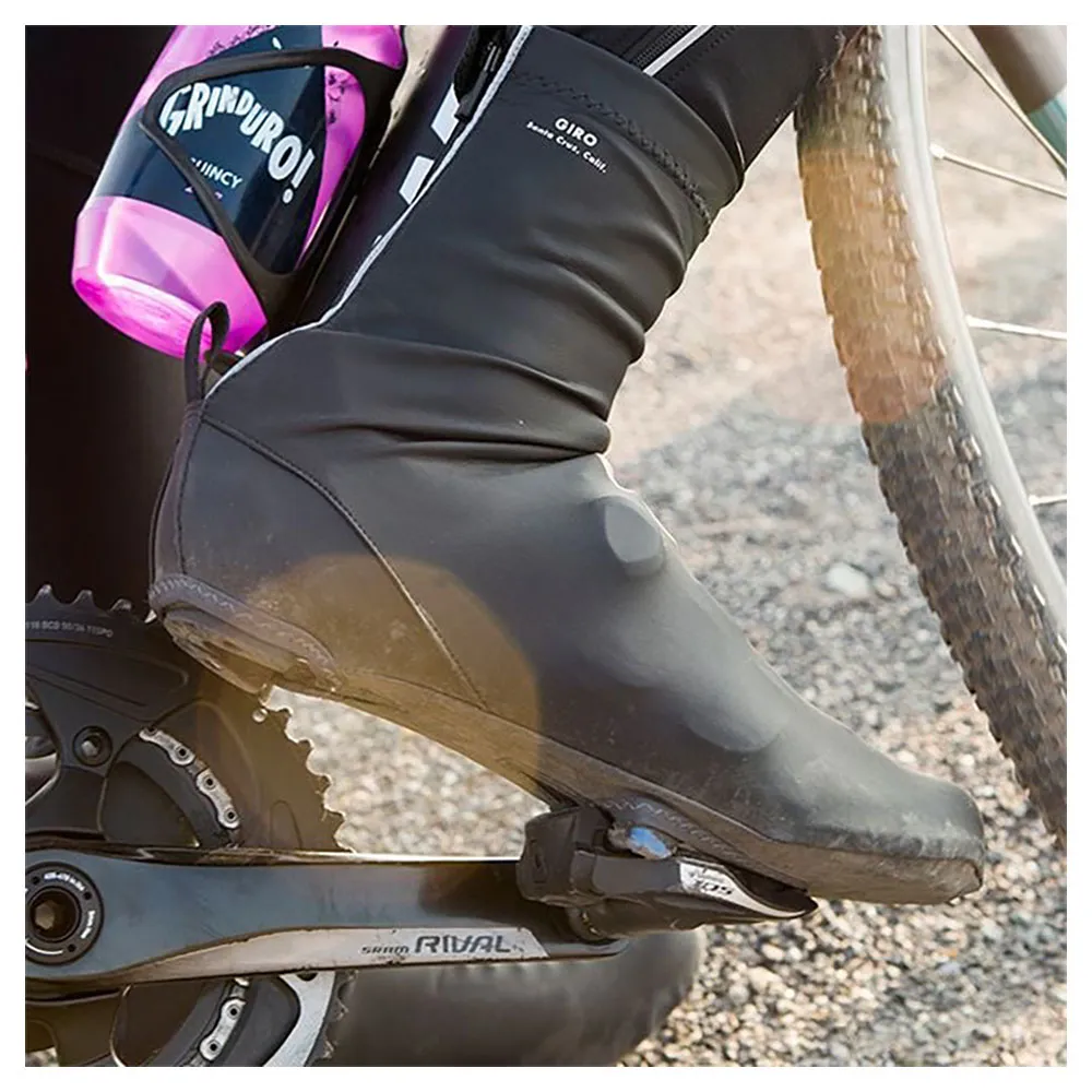 Giro Blaze Shoe Oversko