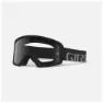 Giro Blok Vivid Briller, Black / grey, Purple Mirror/CAT3