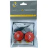 Giro Boa Ip1 Lukking 2 Enheter, Red
