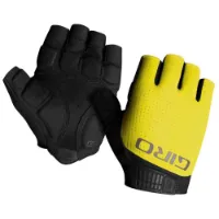 Giro Bravo Ii Gel Korte Hansker Giro Bravo Ii Gel Korte Hansker