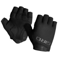 Giro Bravo Ii Gel Korte Hansker Giro Bravo Ii Gel Korte Hansker