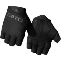 Giro Bravo Ii Gel Korte Hansker Giro Bravo Ii Gel Korte Hansker