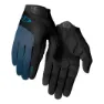 Black / blue