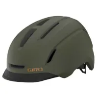 Giro Caden Ii Led Byhjelm