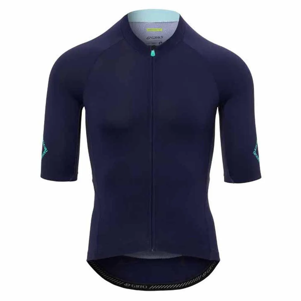 Giro Chrono Elite Kort Ermet Trøye