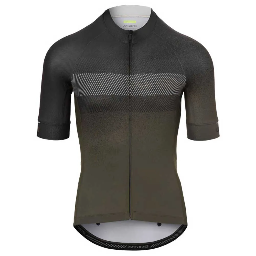 Giro Chrono Expert Kort Ermet Trøye