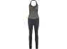 Giro Chrono Expert Thermal Halter Bib Tight Damen Trägerhose, Black