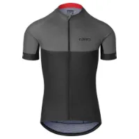 Giro Chrono Kort Ermet Trøye Giro Chrono Kort Ermet Trøye