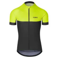 Giro Chrono Kort Ermet Trøye Giro Chrono Kort Ermet Trøye