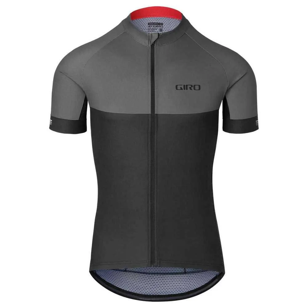 Giro Chrono Kort Ermet Trøye Giro Chrono Kort Ermet Trøye