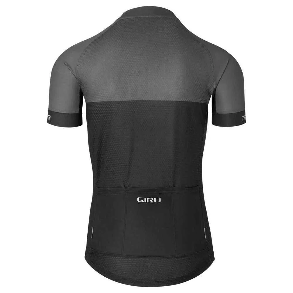 Giro Chrono Kort Ermet Trøye Giro Chrono Kort Ermet Trøye