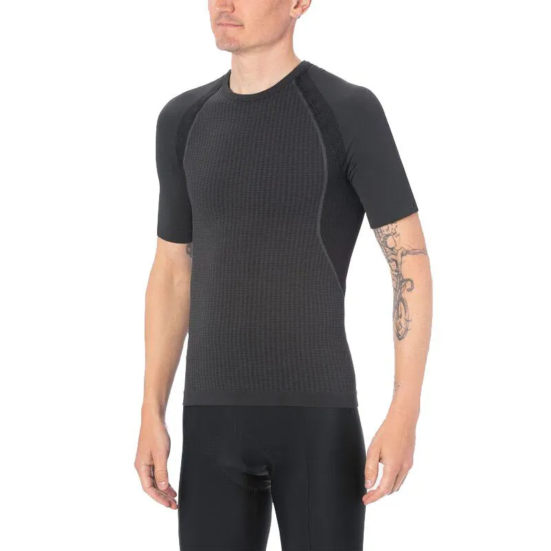 Giro Chrono Kortærmet Baselayer Giro Chrono Kortærmet Baselayer