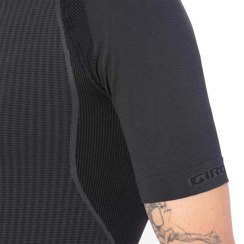 Giro Chrono Kortærmet Baselayer Giro Chrono Kortærmet Baselayer