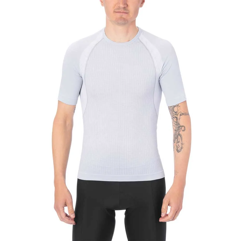 Giro Chrono Kortærmet Baselayer Giro Chrono Kortærmet Baselayer