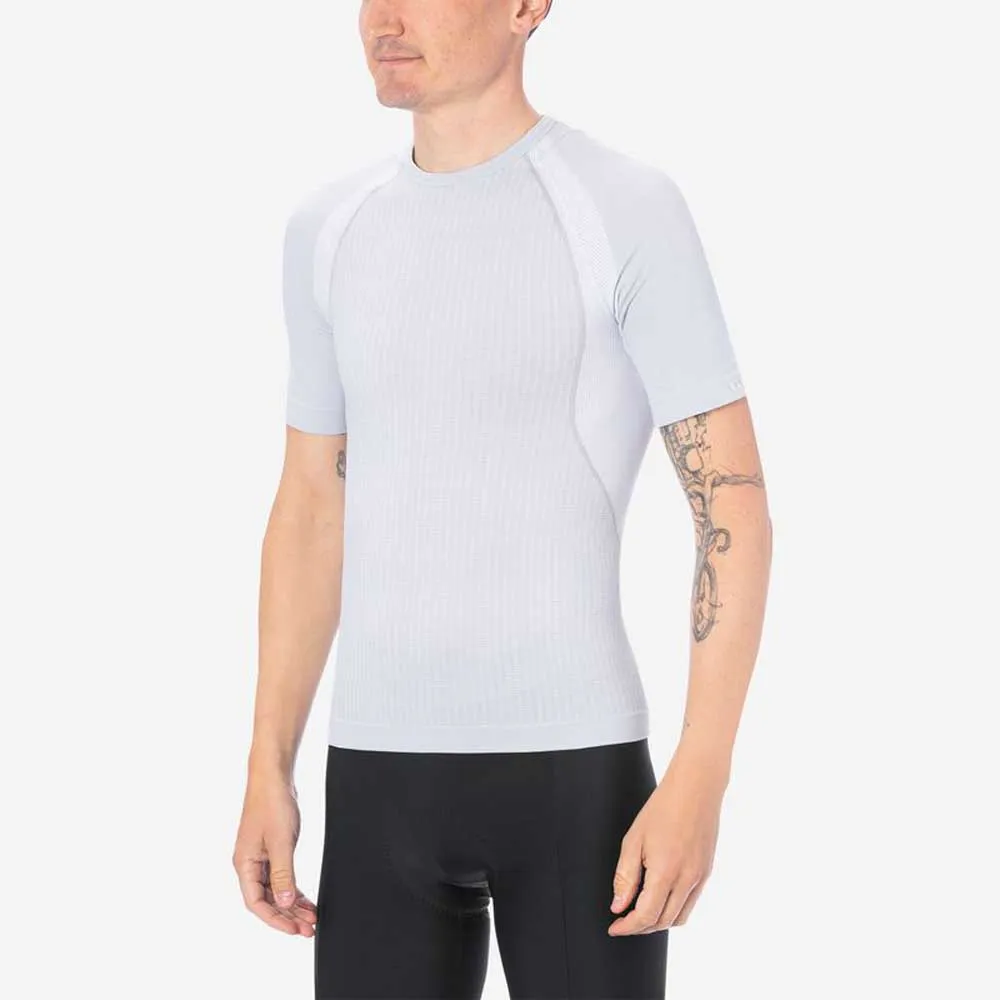 Giro Chrono Kortærmet Baselayer Giro Chrono Kortærmet Baselayer