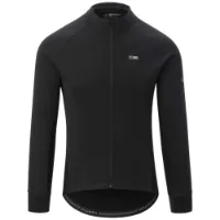Giro Chrono Pro Windblock Langermet Trøye Giro Chrono Pro Windblock Langermet Trøye