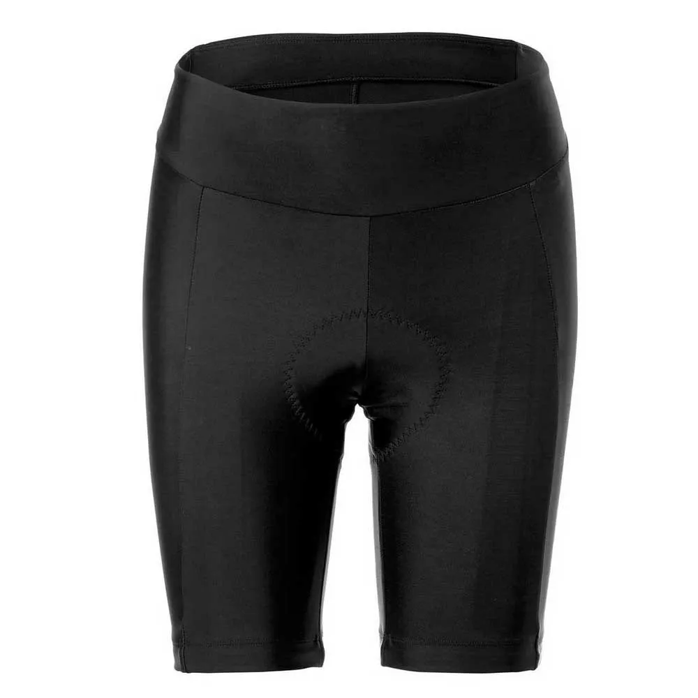 Giro Chrono Shorts, Black Giro Chrono Shorts, Black