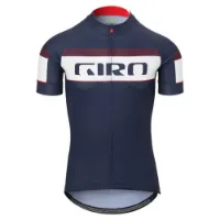 Giro Chrono Sport Kort Ermet Trøye