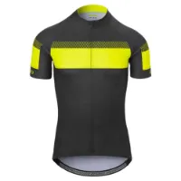 Giro Chrono Sport Kort Ermet Trøye Giro Chrono Sport Kort Ermet Trøye