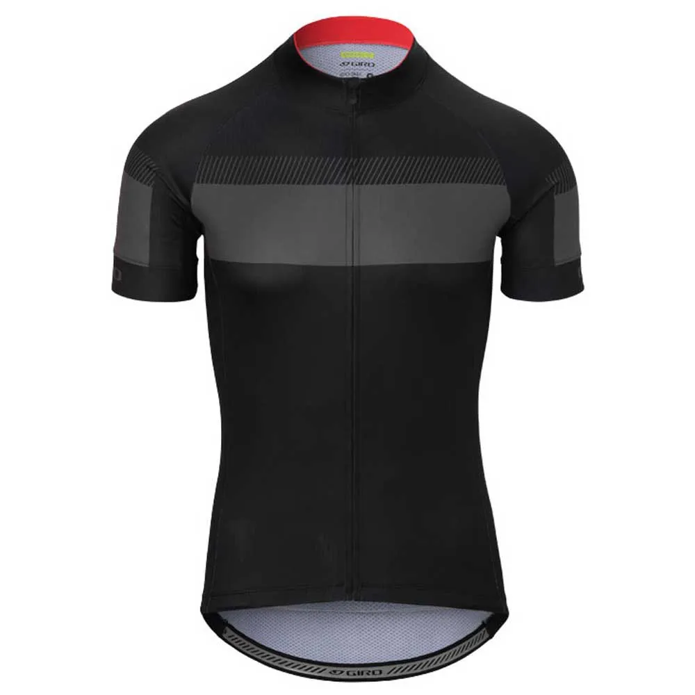 Giro Chrono Sport Kort Ermet Trøye Giro Chrono Sport Kort Ermet Trøye
