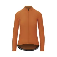 Giro Chrono Thermal Langermet Trøye Giro Chrono Thermal Langermet Trøye