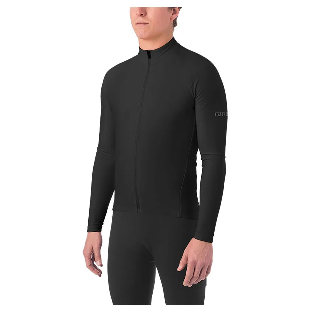 Giro Chrono Thermal Langermet Trøye Giro Chrono Thermal Langermet Trøye