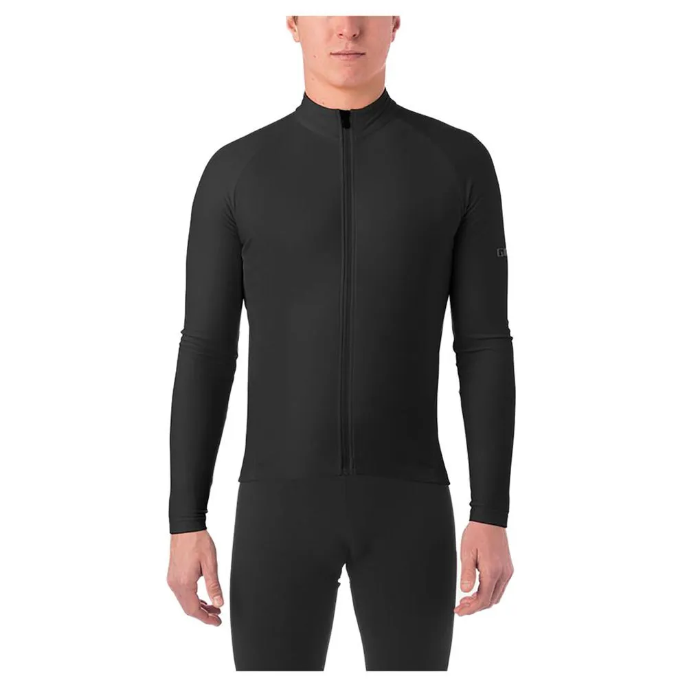 Giro Chrono Thermal Langermet Trøye Giro Chrono Thermal Langermet Trøye