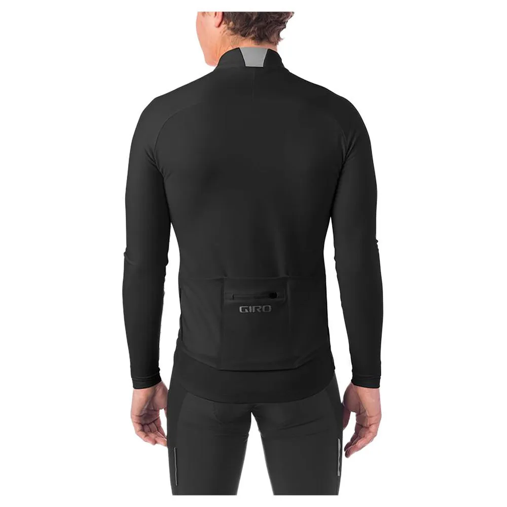 Giro Chrono Thermal Langermet Trøye Giro Chrono Thermal Langermet Trøye